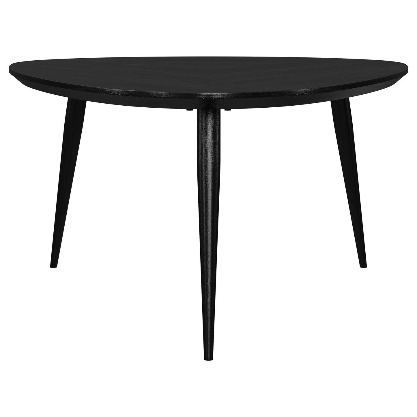 Xander - Triangular Coffee And End Table Set