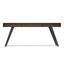 Lowry - Handcrafted Desk
