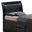 Marilla - Storage Bed
