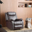 Ward - Rocker Recliner