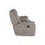 Kamari - Reclining Console Loveseat