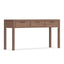 Hollander - Wide Console Table