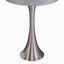 Lenuxe - Contemporary Semi Gloss Table Lamp (Set of 2)