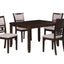 Gia - Rectangle Dining Table Set