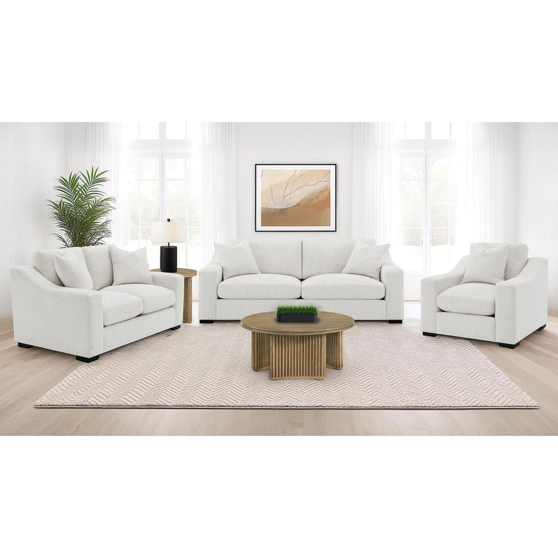 Chelan - Track Arm Accent Chair