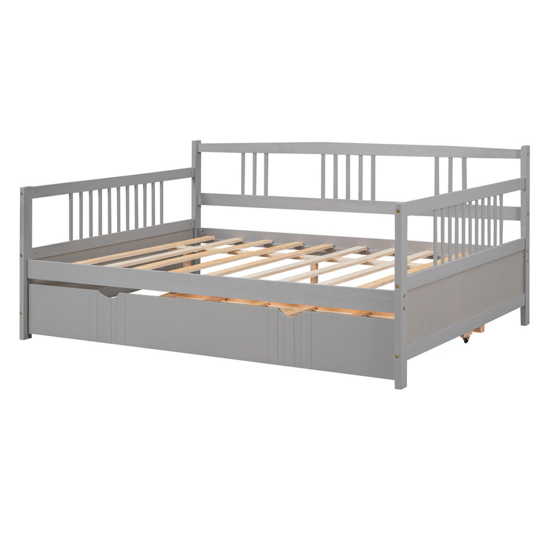 Multifunctional Modern Daybed