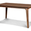 Oscar - Rectangle Table Set