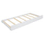 Platform Bed With With 2 Big Drawers And Trundle