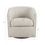 Luxurious Chair With 360 Degree Rotation