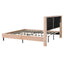 Soft Bed Comfortable Backrest For Bedroom
