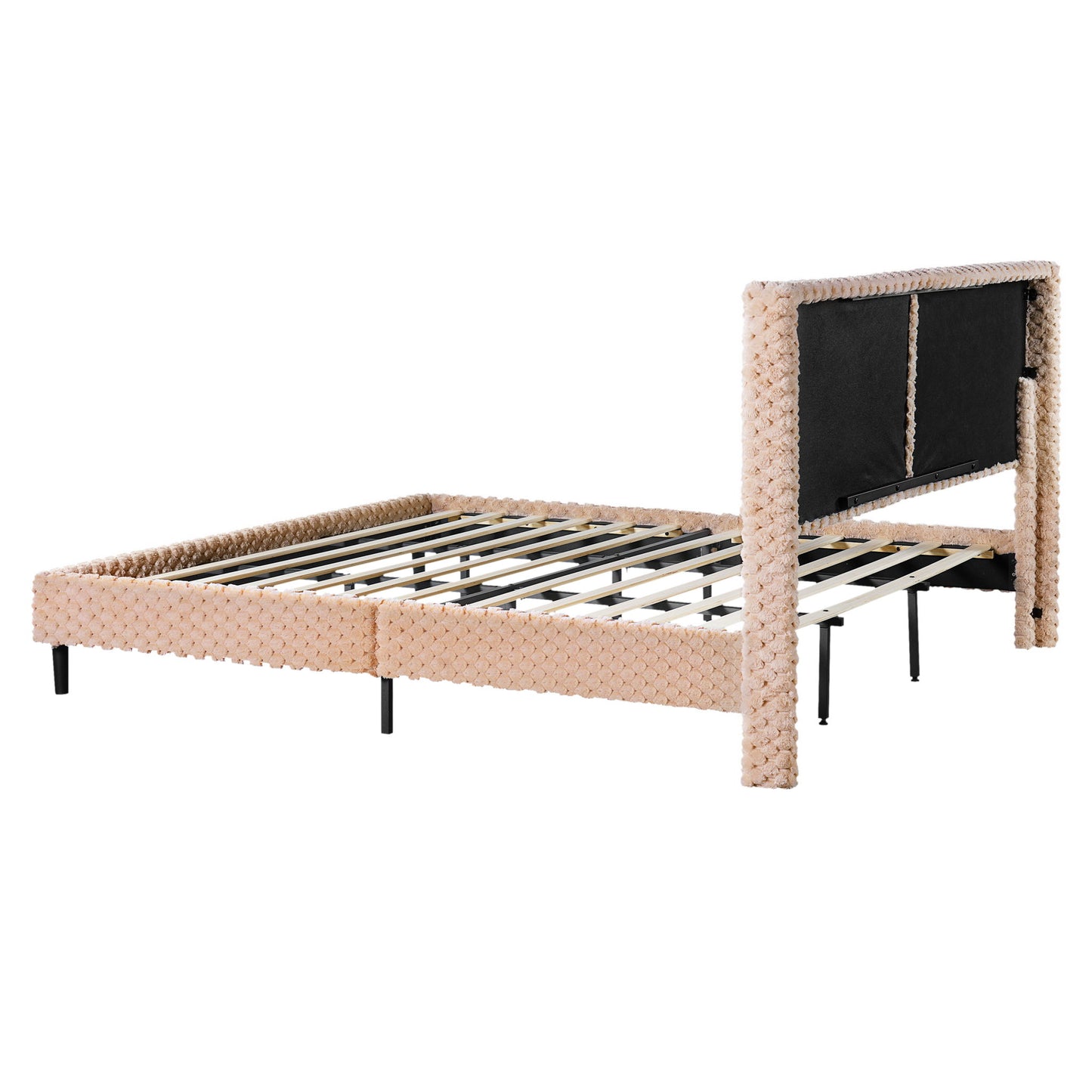 Soft Bed Comfortable Backrest For Bedroom