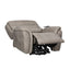 Kamari - Power Lift Recliner With Heat & Massage - Gray