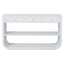 Console Table With 3 Soft Close Drawers & 2 Open Shelves