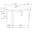 Missell - Dining Set With Chairs
