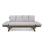 Ottavio - Convertible Sofa Daybed With Water Resistant Cushions