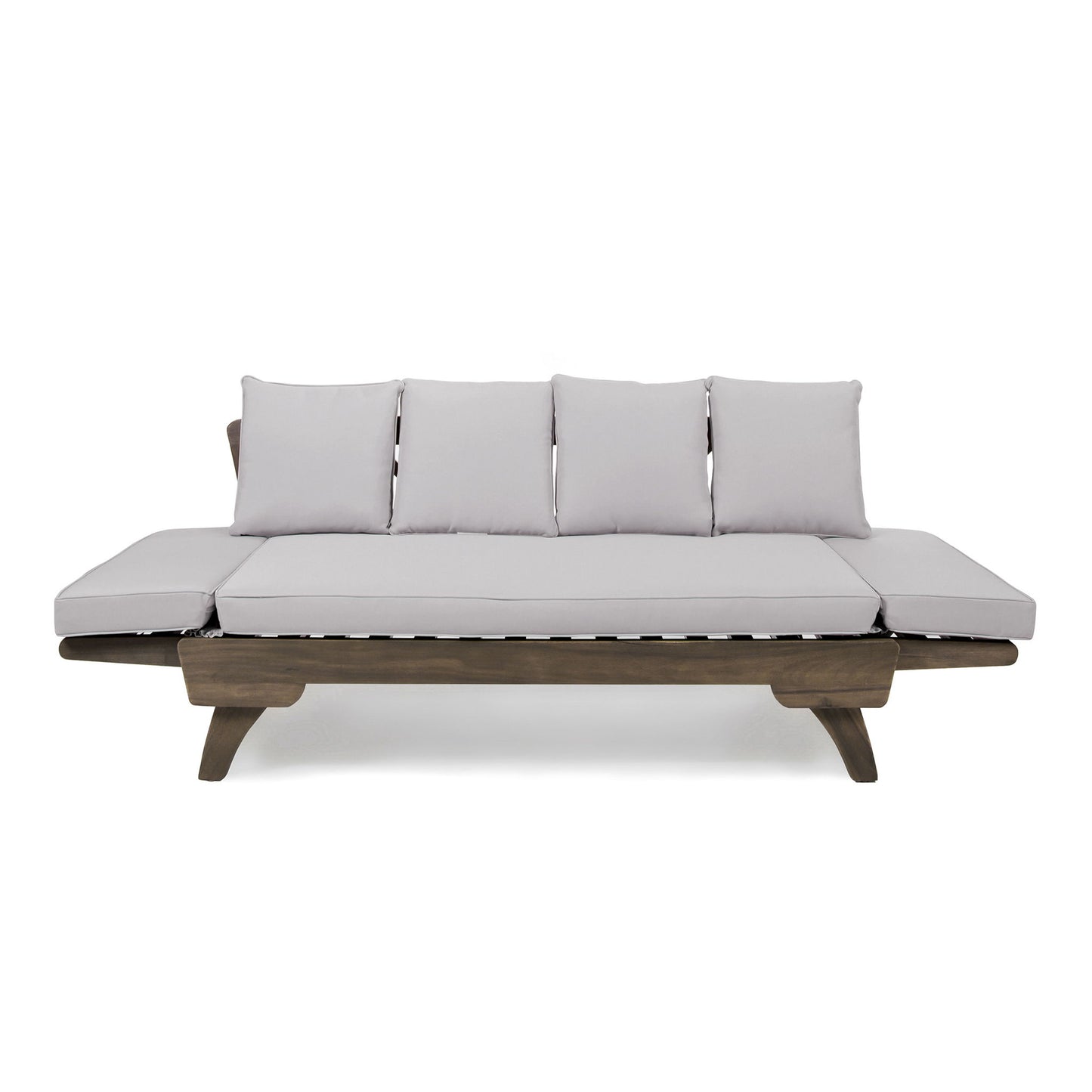 Ottavio - Convertible Sofa Daybed With Water Resistant Cushions
