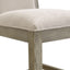 Upholstered Barstools (Set of 2)