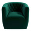 Delaney - Ergonomic Design Swivel Chair