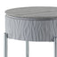 Yukino - High Gloss Table