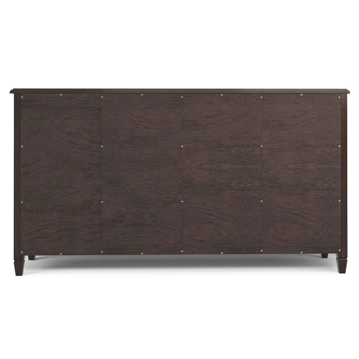 Connaught - Large Sideboard Buffet Storage Cabinet