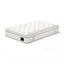 12'' Hybrid Mattress, Memory Foam & Pocket Springs For Pressure Relief
