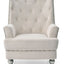 Traditional Armchair Elegant