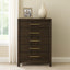 Kenzo - 5 Drawer Chest