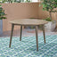 Stamford - Outdoor Dining Table Modern Design