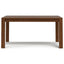 Wilson - Handcrafted Dining Table