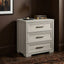 Colorado - Bedroom Set With Upholstered LED Headboard