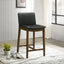 Shannon - Mid-Century Design Counter Chair