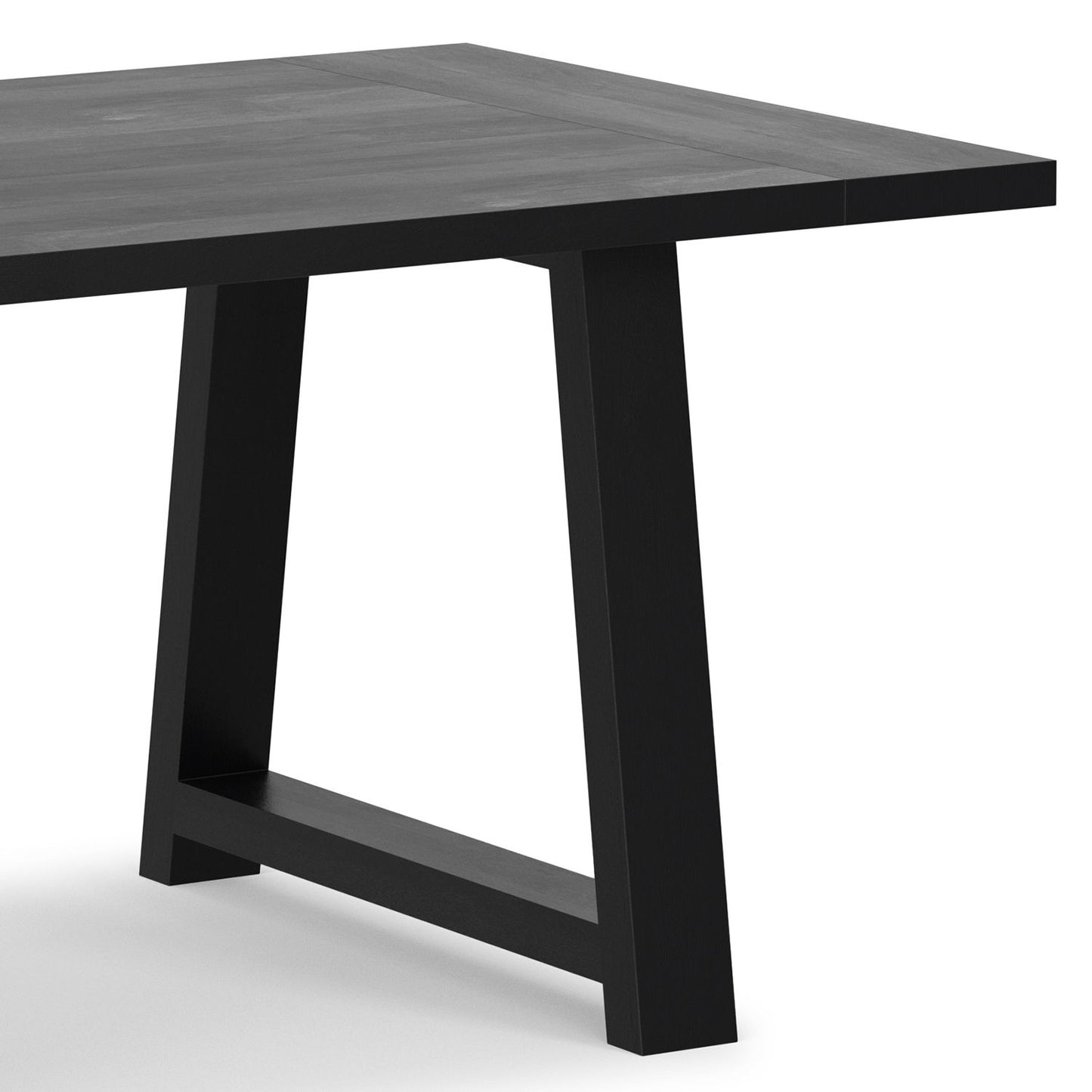 Whitley - Dining Table