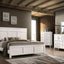 Andover - Bedroom Wood Set