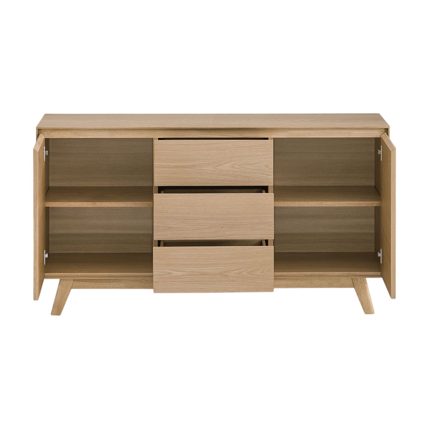 Kasem - Server - Oak
