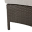 Pt Limon - Modern Outdoor Single Sofa