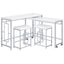 Laguna - Counter Height Dining Set
