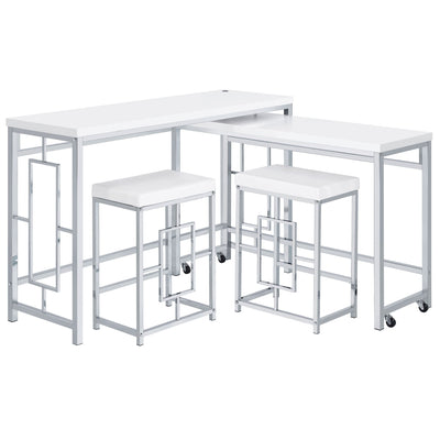 Laguna - Counter Height Dining Set
