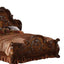 Dresden - Queen Bed - Cherry Oak