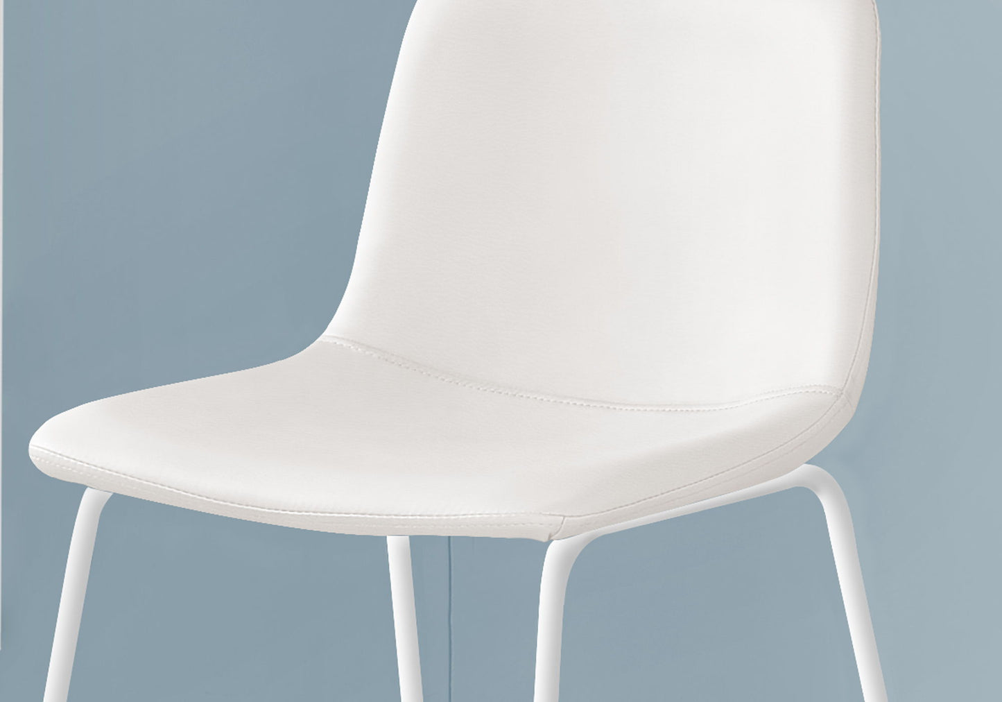 Office Chair, Bar Height, Standing, Computer Desk, Work, Look, Contemporary, Modern