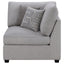 Austin - Chair With Pillows