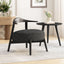 Modern Living Room Upholstered Accent Chair