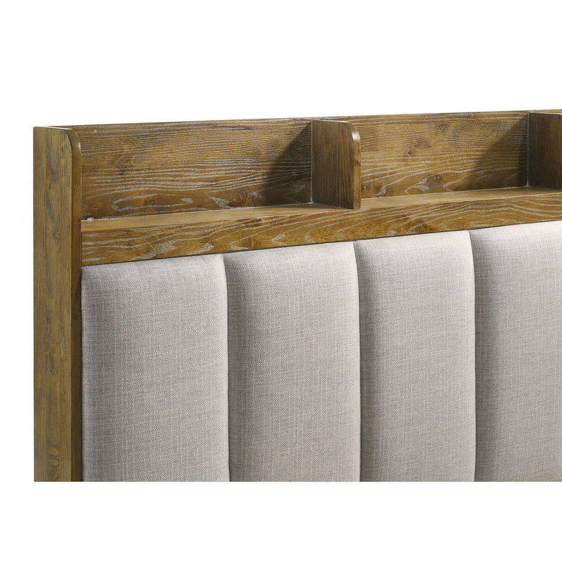 Packard - Bookcase Bed