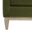 Knox - Modern Farmhouse Reversible Chaise Sectional Sofa