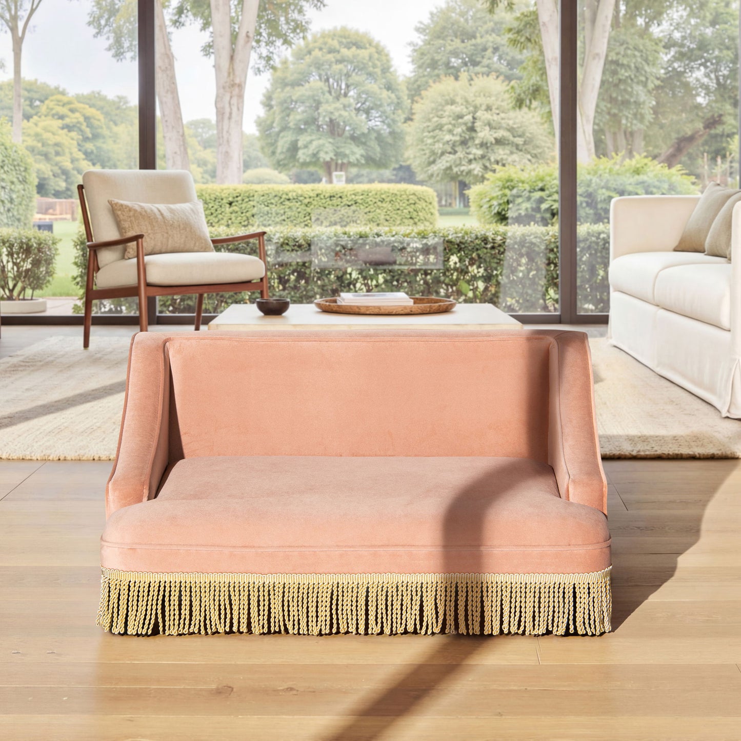 Duchess - Pet Bed Sofa