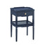Foley - 1 Drawer Nightstand