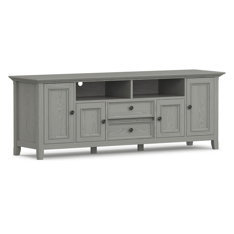 Amherst - Wide TV Media Stand