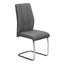 Dining Chair, Side Upholstered For Dining Room, Contemporary & Modern (Set of 2)