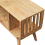 Soba - Multi Media Unit - Brown