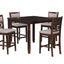 Gia - Square Counter Table Set