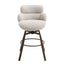 Jena - Counter Height Chair With Swivel